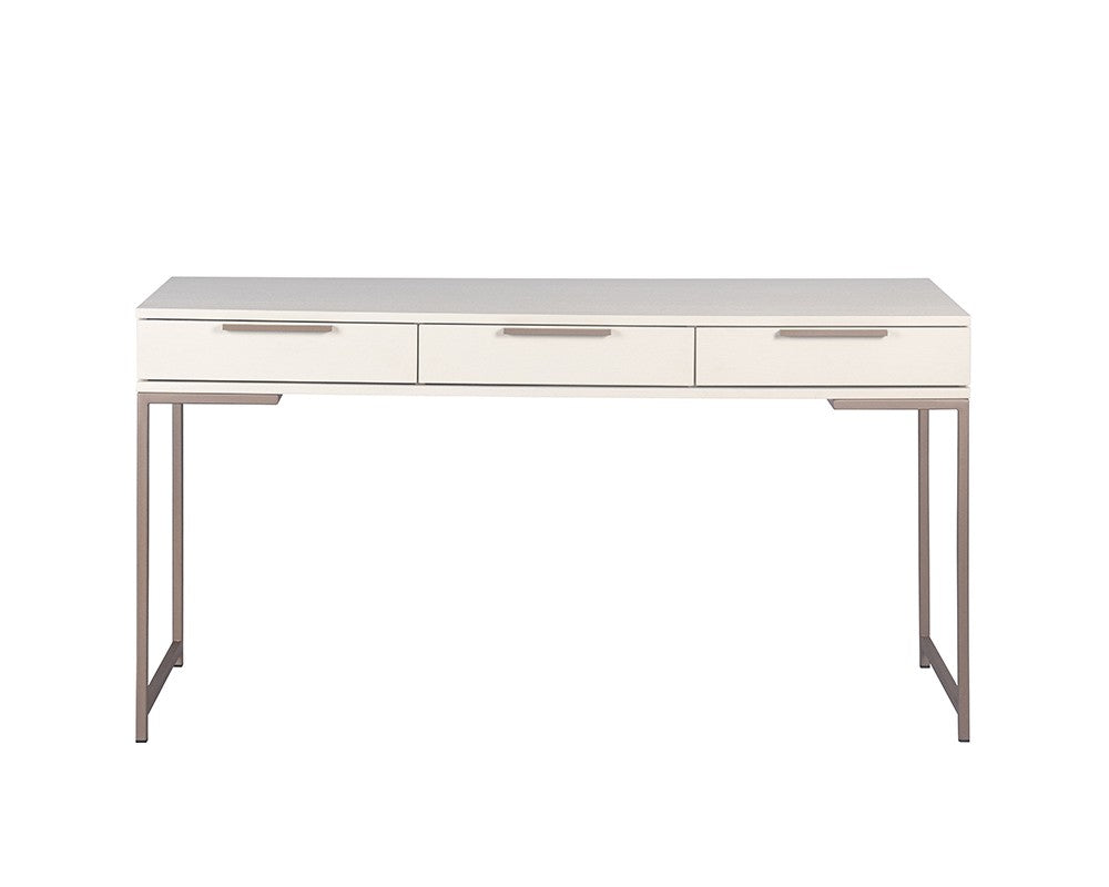 PB-06REB Desk/Console Table