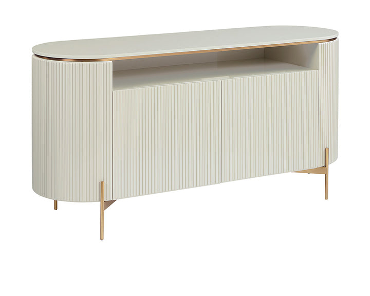 best paloma sideboard