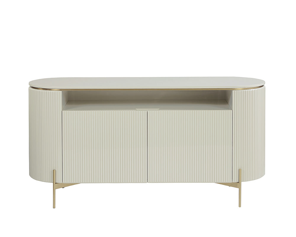 durable paloma sideboard