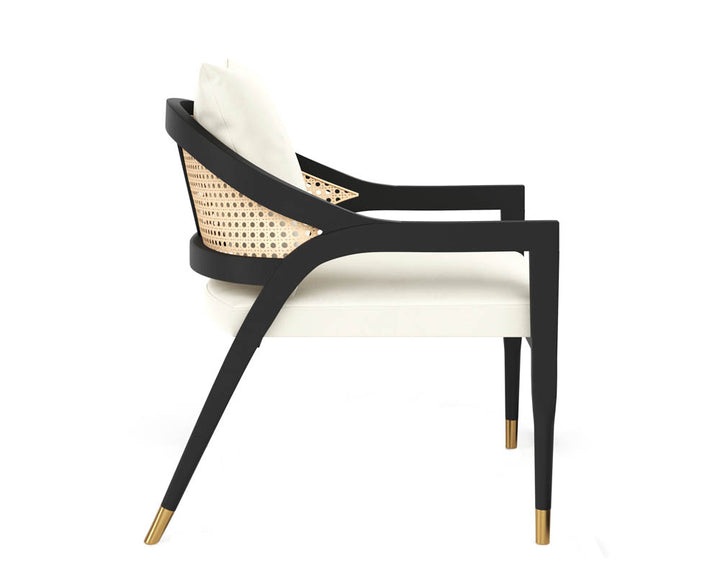 PB-06KIR Lounge Chair