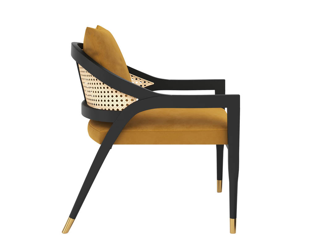 PB-06KIR Lounge Chair