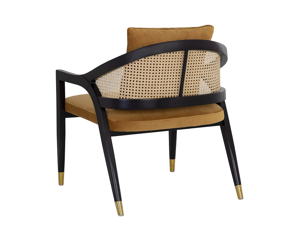 PB-06KIR Lounge Chair