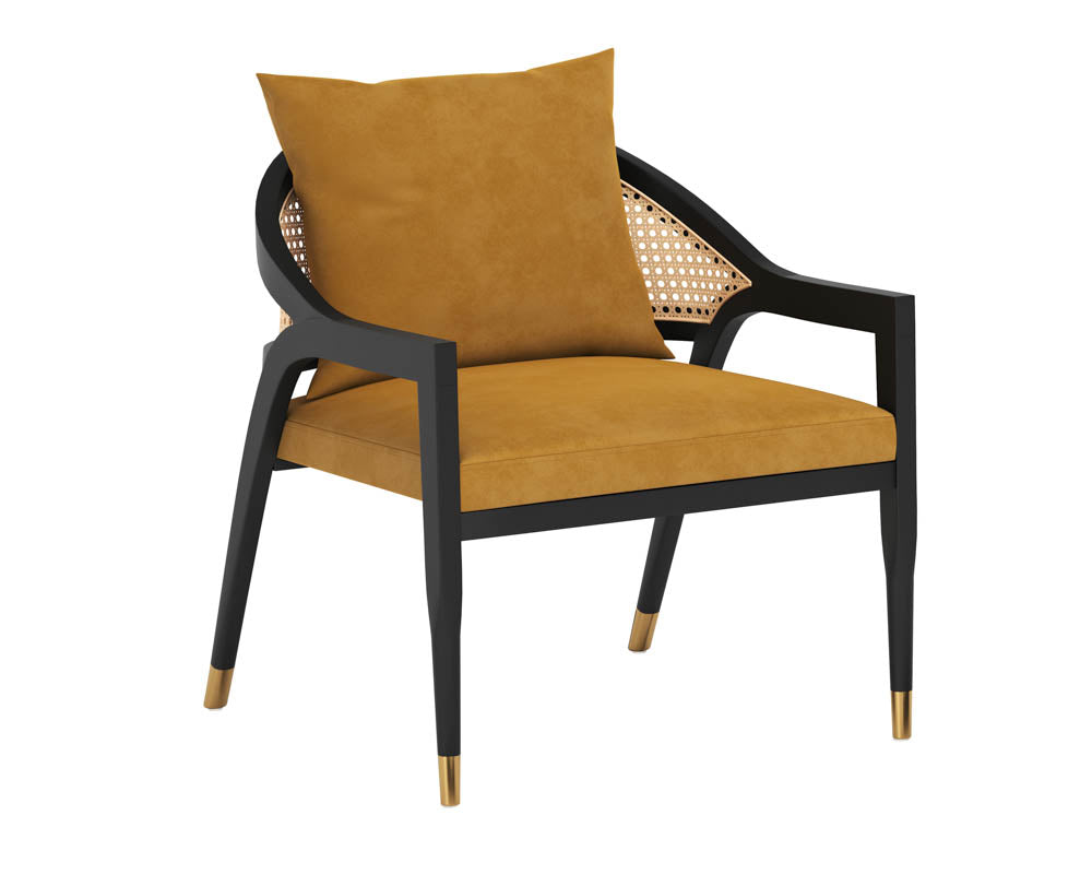 PB-06KIR Lounge Chair