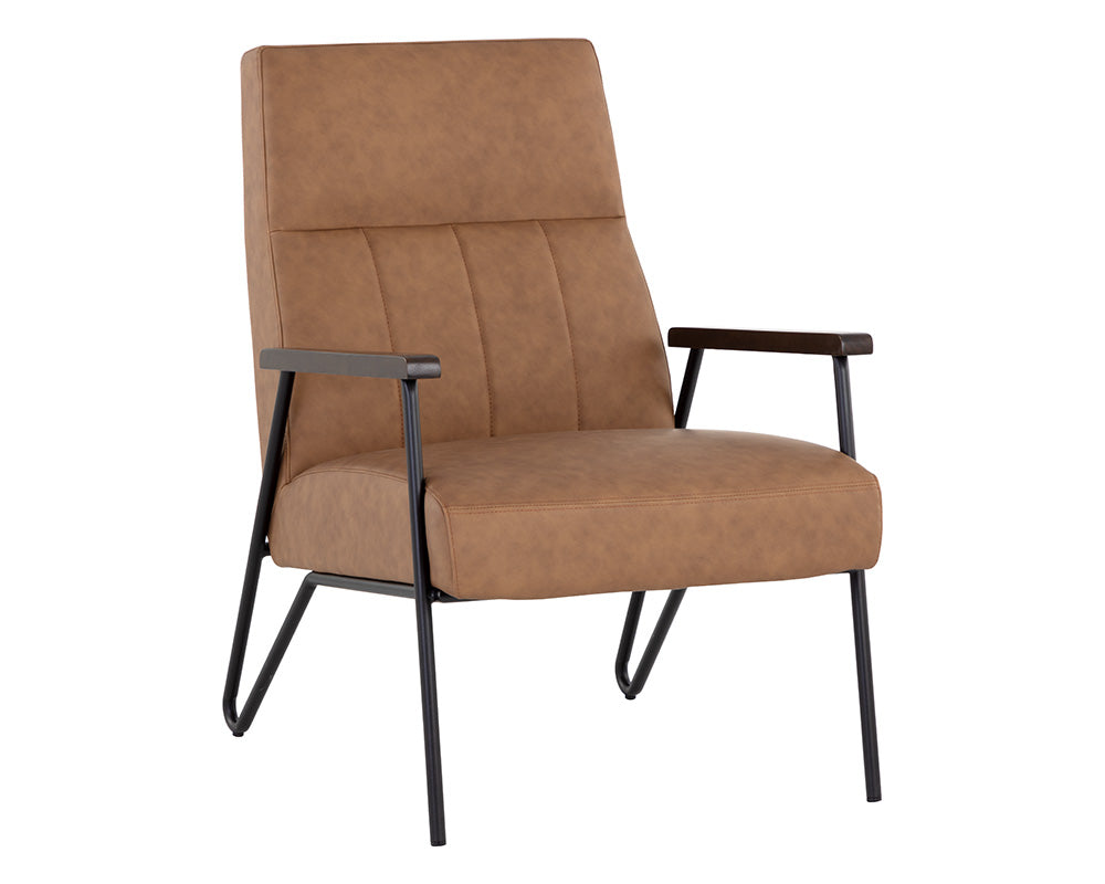 PB-06COE Lounge Chair