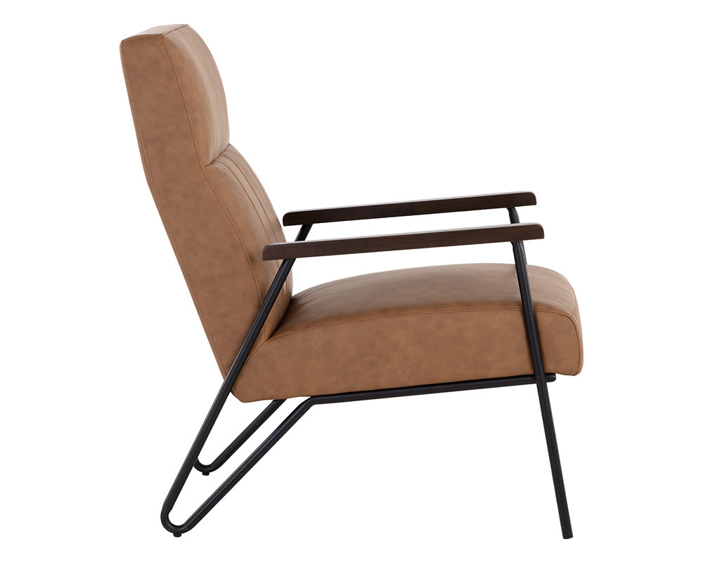 PB-06COE Lounge Chair