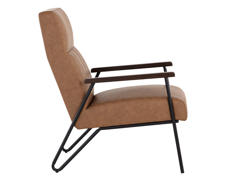 PB-06COE Lounge Chair