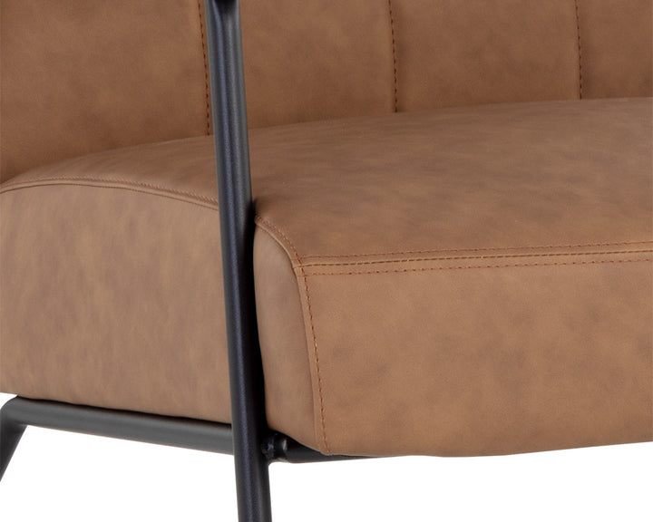 PB-06COE Lounge Chair