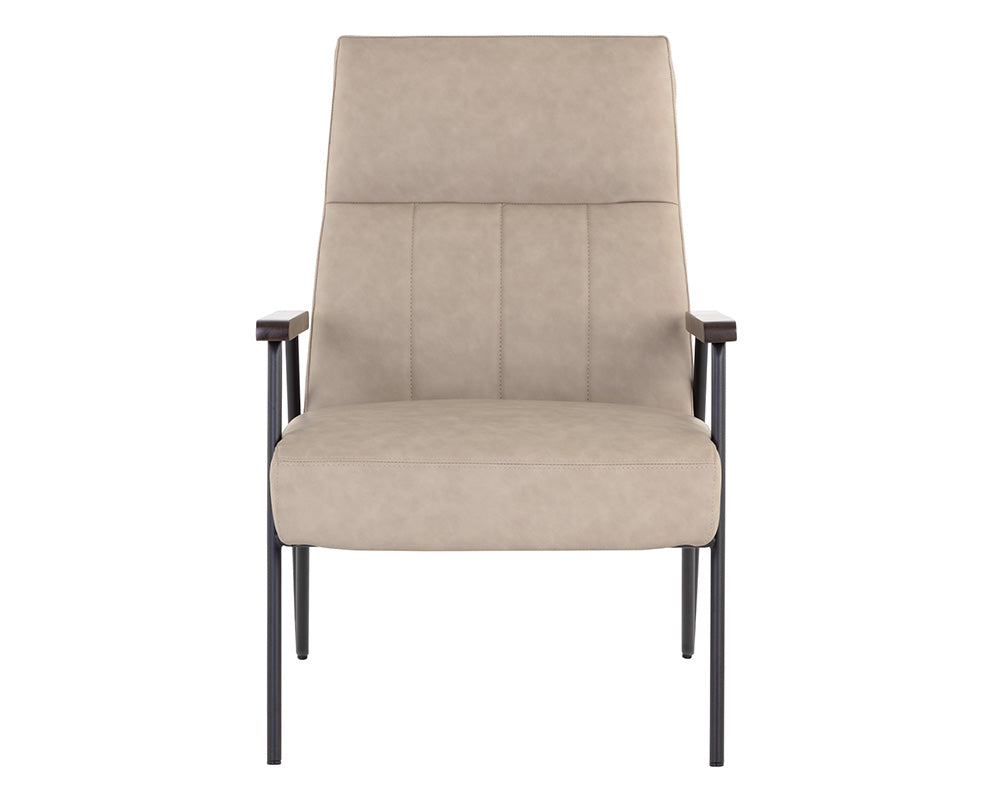 PB-06COE Lounge Chair