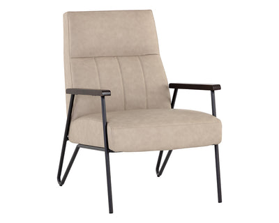 PB-06COE Lounge Chair