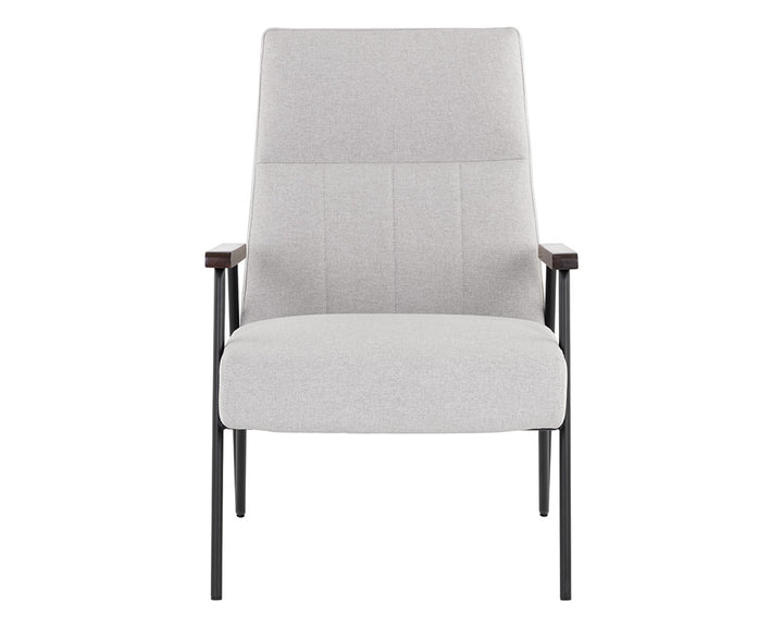 PB-06COE Lounge Chair