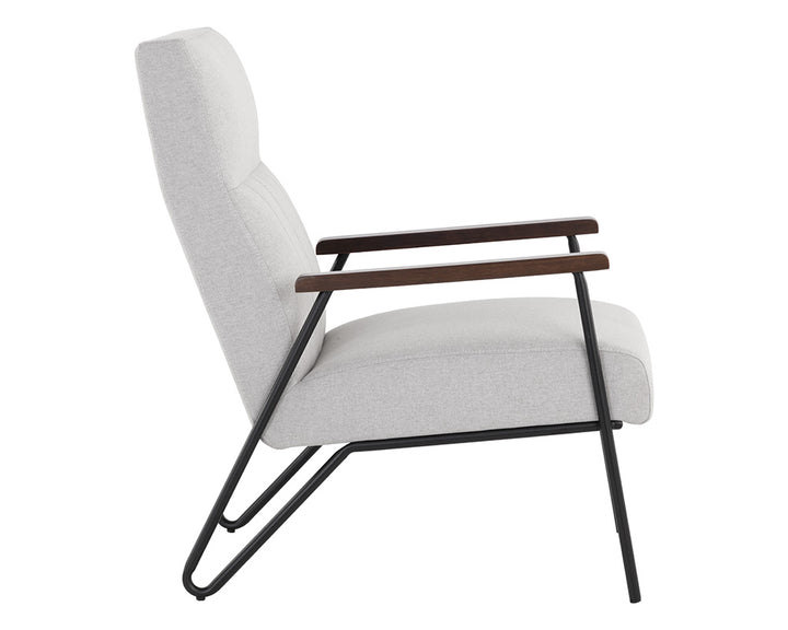 PB-06COE Lounge Chair