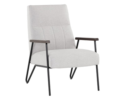 PB-06COE Lounge Chair