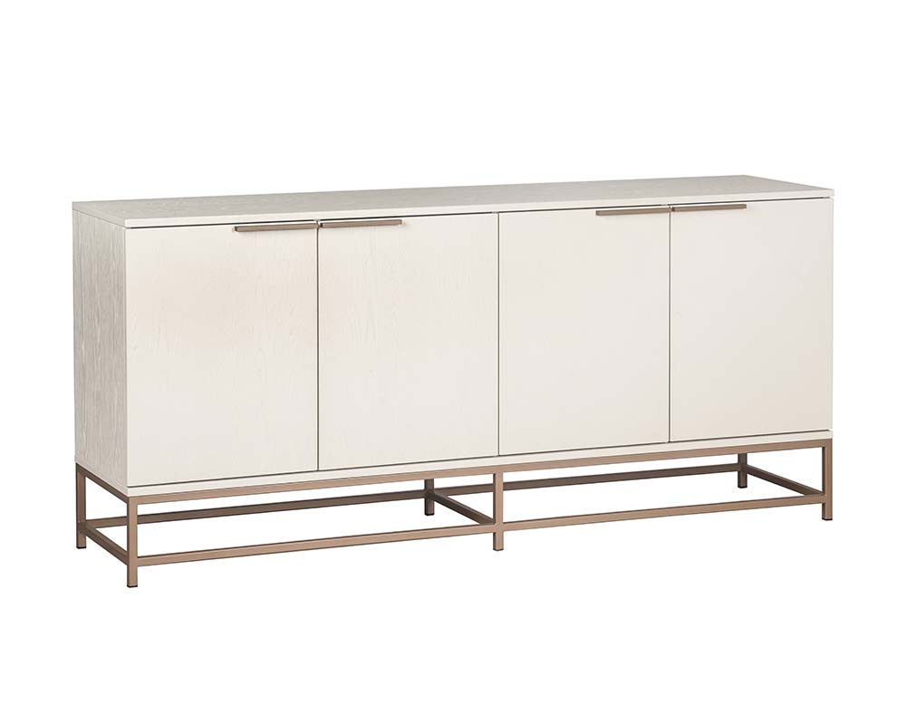 PB-06REB Sideboard -71"