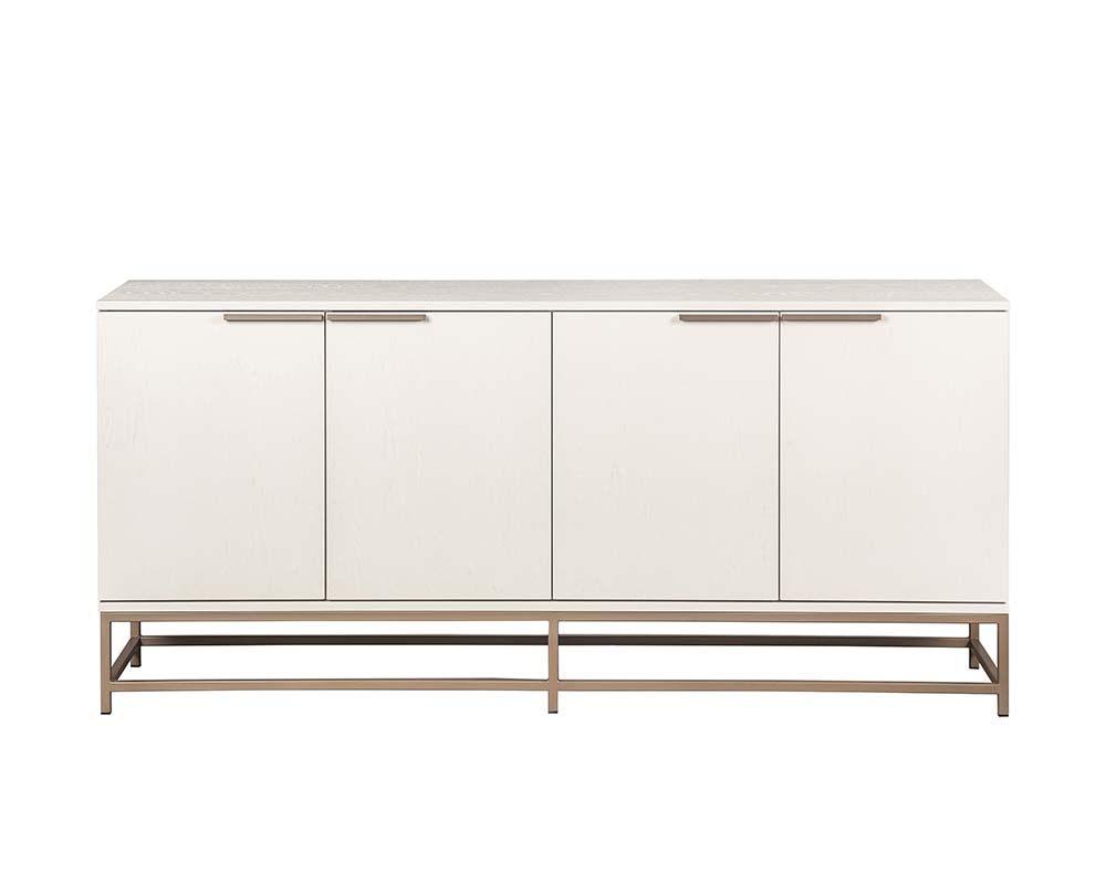 PB-06REB Sideboard -71"