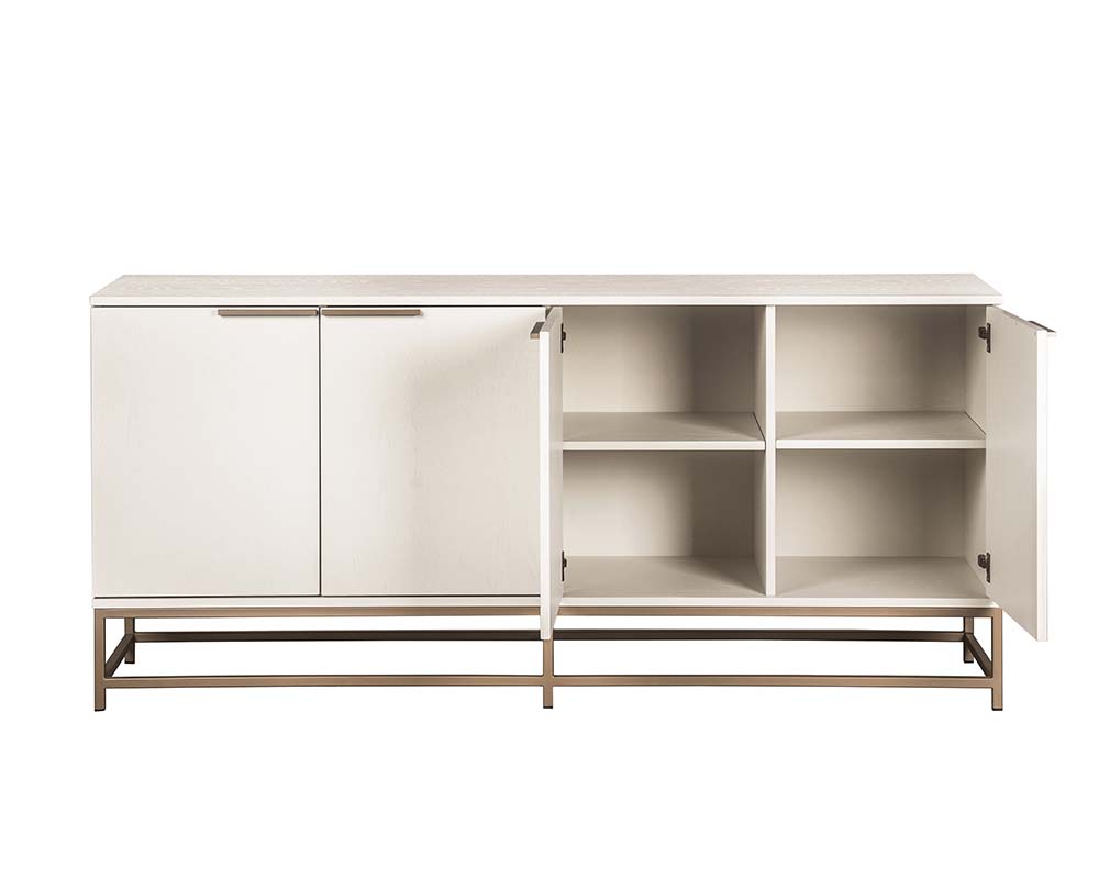 PB-06REB Sideboard -71"