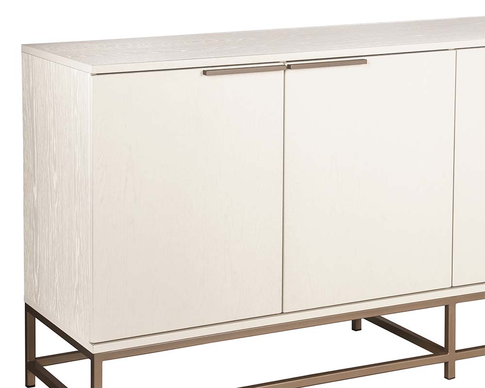 PB-06REB Sideboard -71"