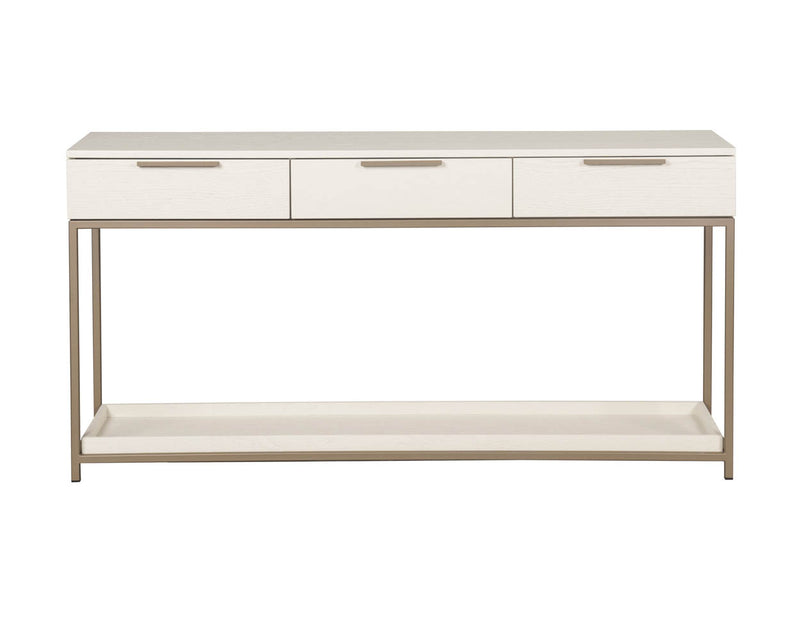 PB-06REB Console Table