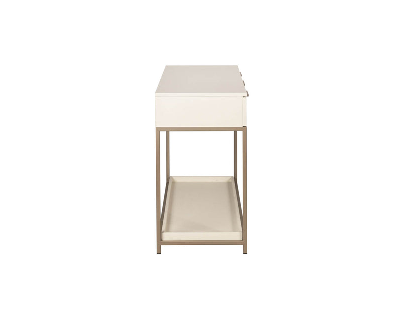 PB-06REB Console Table