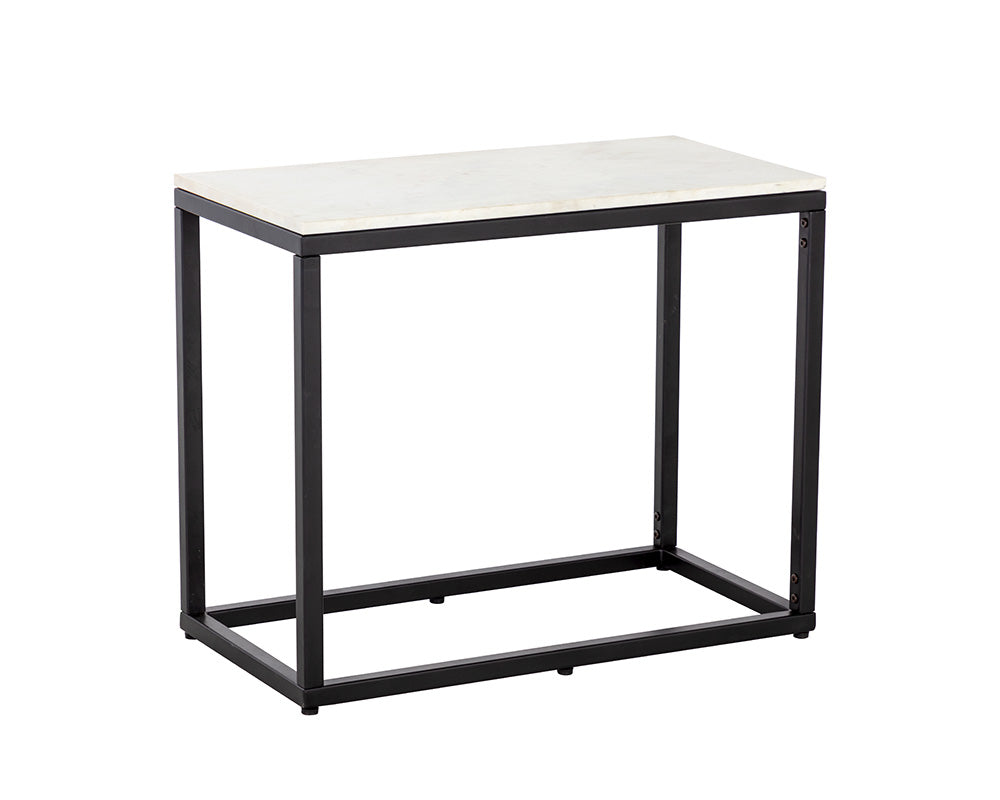 PB-06ELL End Table