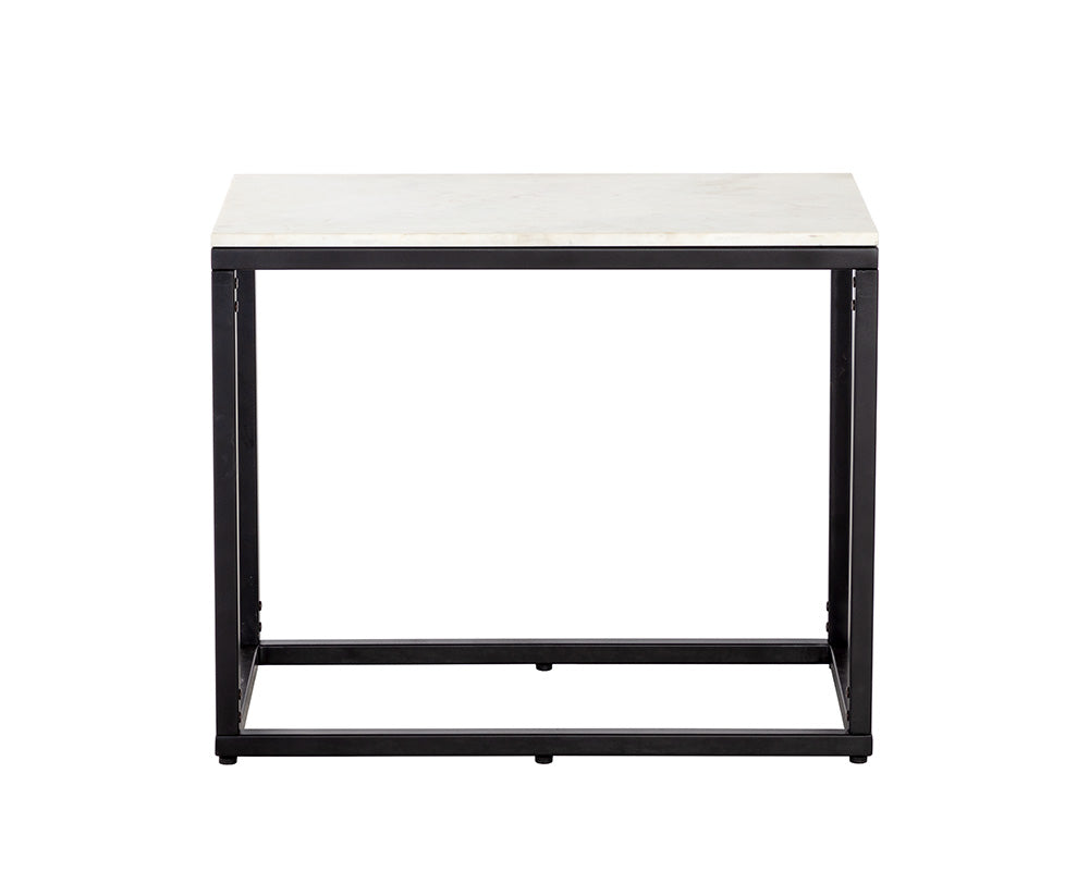 PB-06ELL End Table