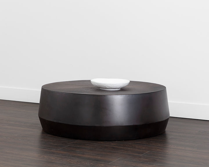 PB-06CREE Coffee Table- Large