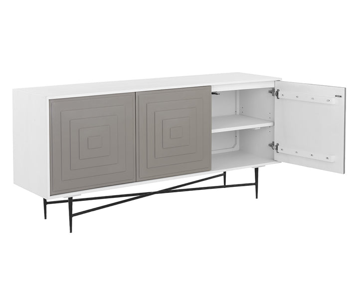 PB-06VEN Sideboard