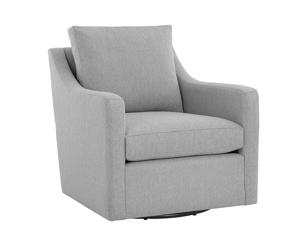 PB-06BRI Swivel Chair