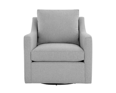 PB-06BRI Swivel Chair