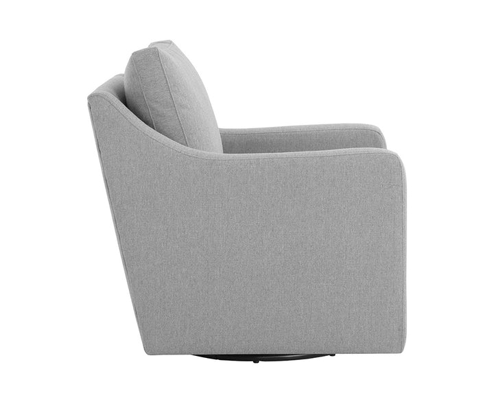 PB-06BRI Swivel Chair