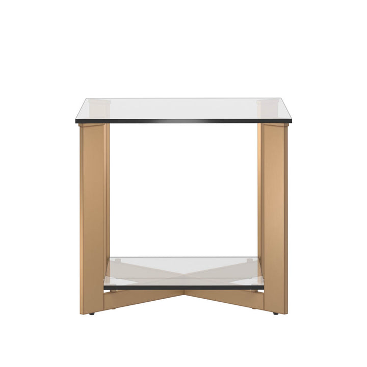 PB-06XAV End Table