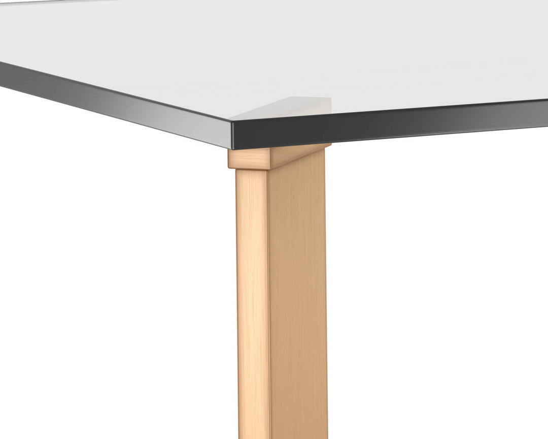 PB-06XAV End Table