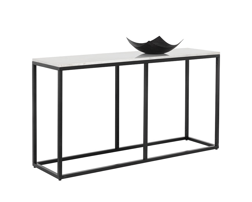 PB-06ELL Console Table