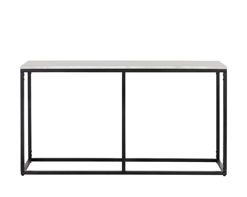 PB-06ELL Console Table