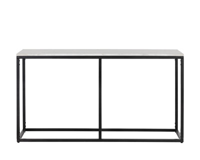 PB-06ELL Console Table