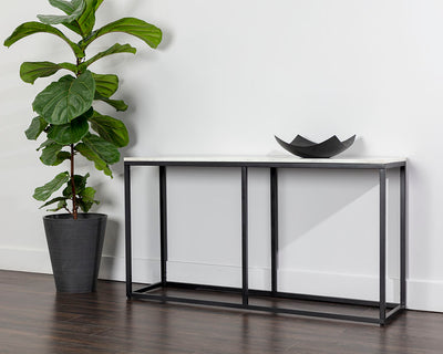 PB-06ELL Console Table