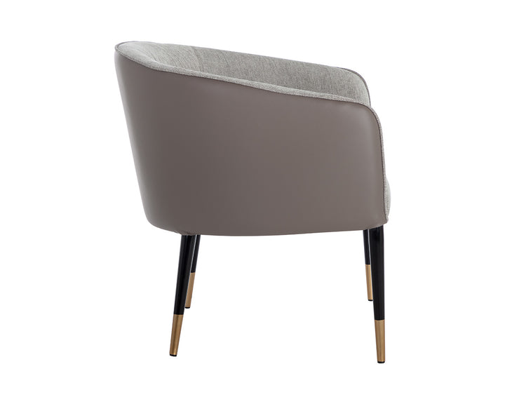 PB-06ASH Lounge Chair