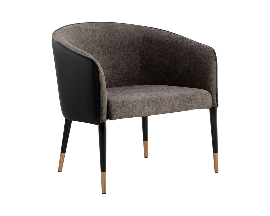 PB-06ASH Lounge Chair