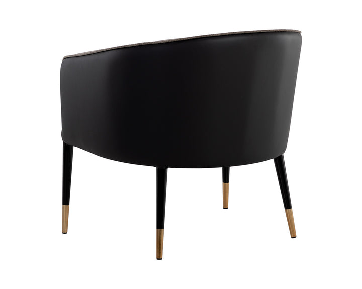 PB-06ASH Lounge Chair