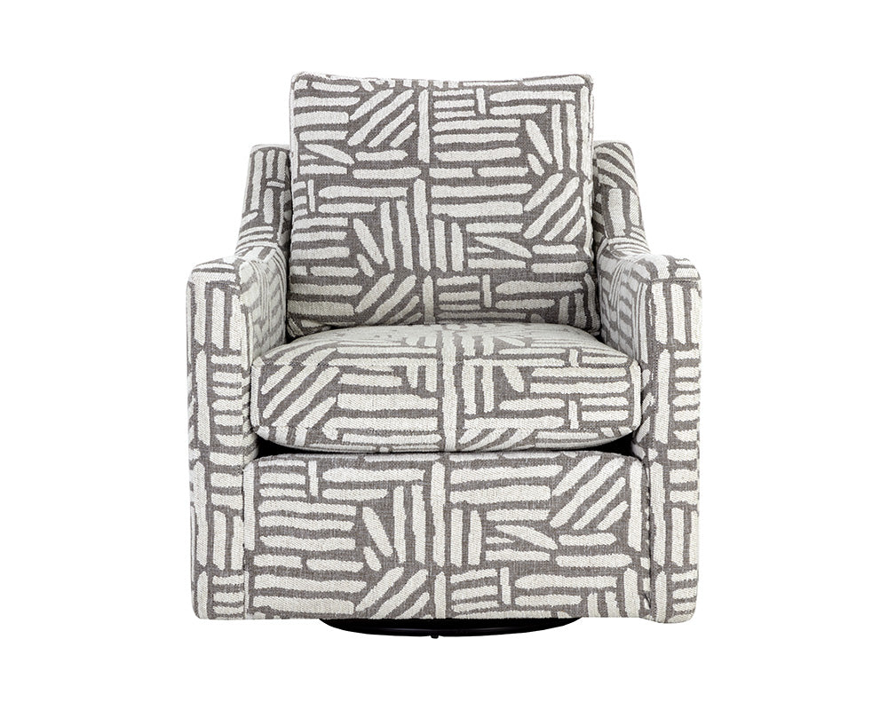 PB-06BRI Swivel Chair