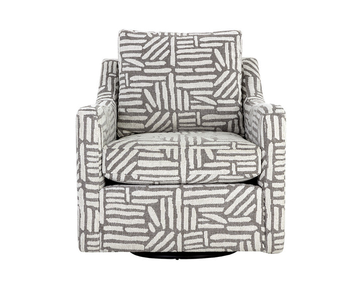 PB-06BRI Swivel Chair