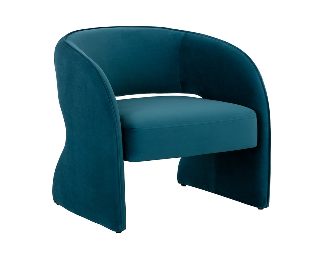 PB-06ROS Lounge Chair