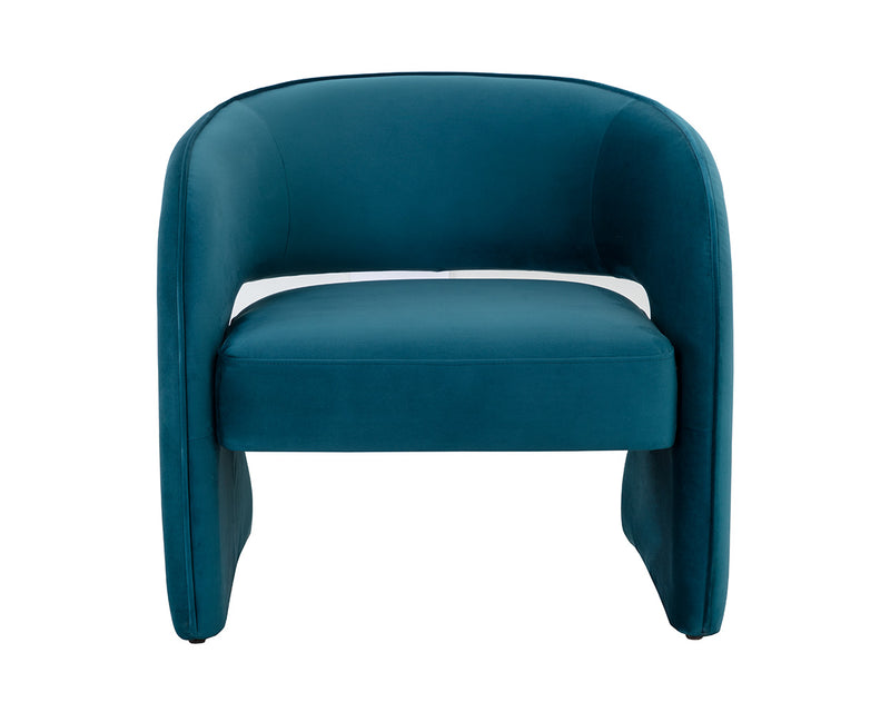 PB-06ROS Lounge Chair