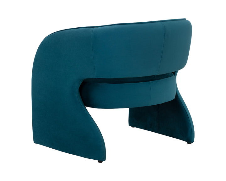 PB-06ROS Lounge Chair