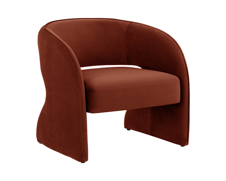 PB-06ROS Lounge Chair