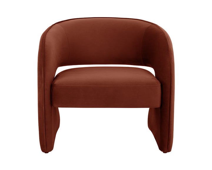 PB-06ROS Lounge Chair