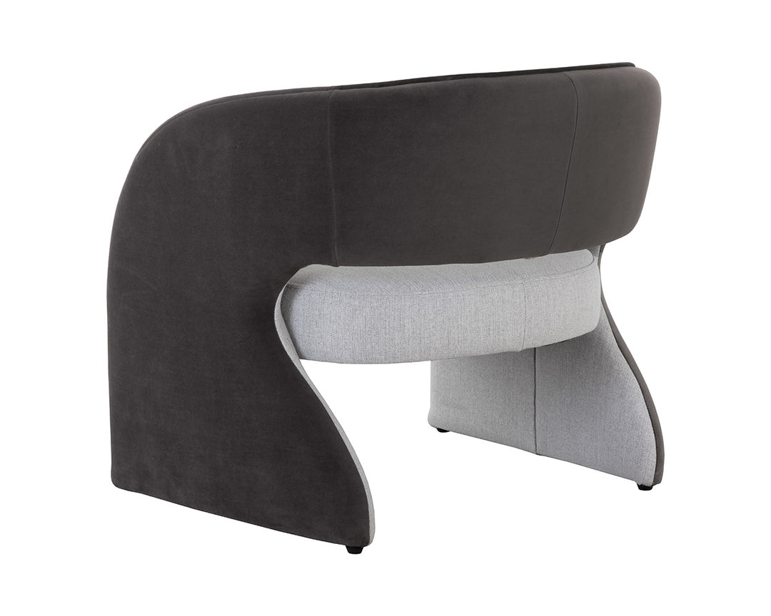 PB-06ROS Lounge Chair