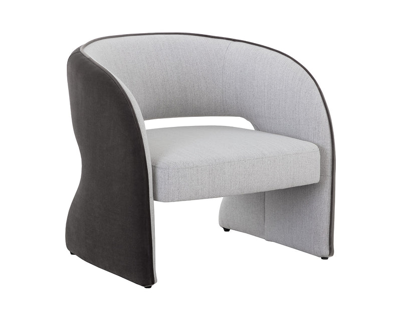 PB-06ROS Lounge Chair