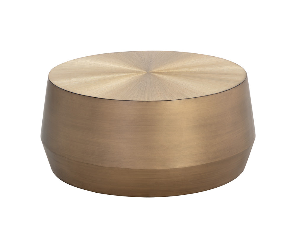 PB-06CREE Coffee Table- Small