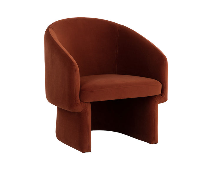 PB-06LAU Accent Chair