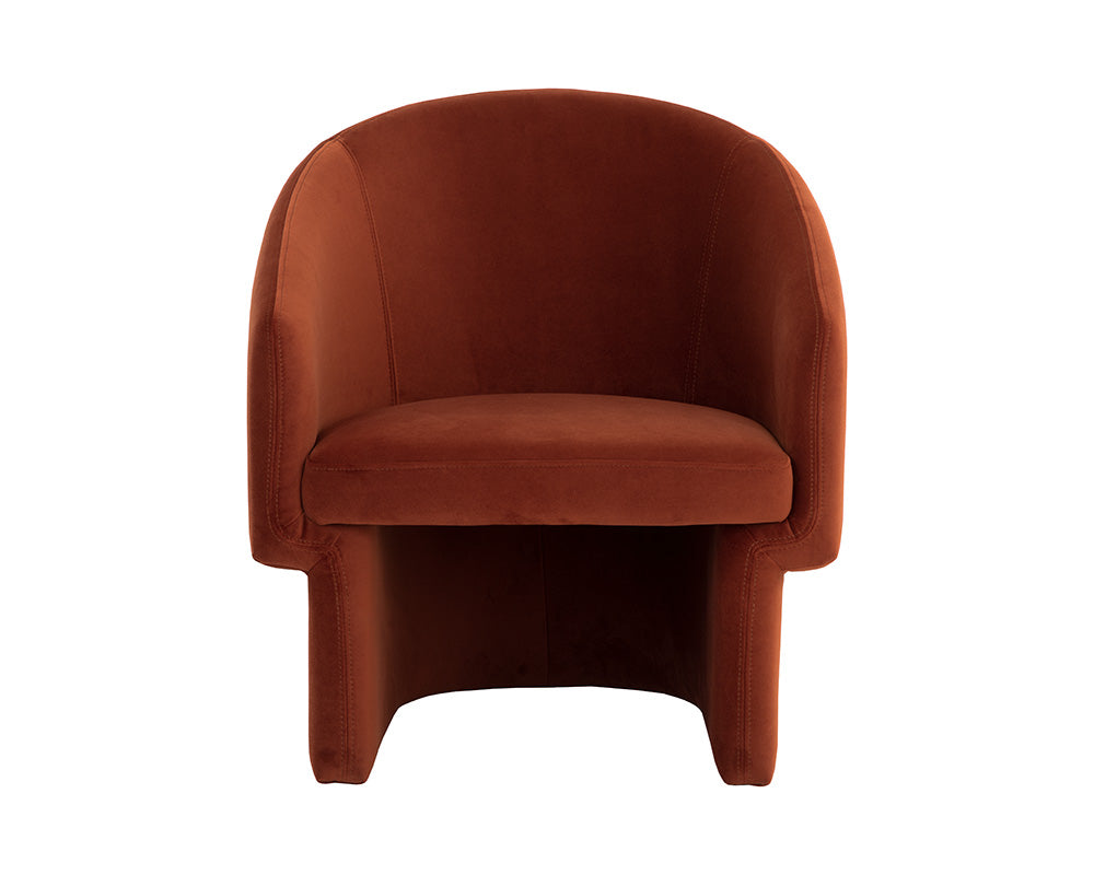 PB-06LAU Accent Chair